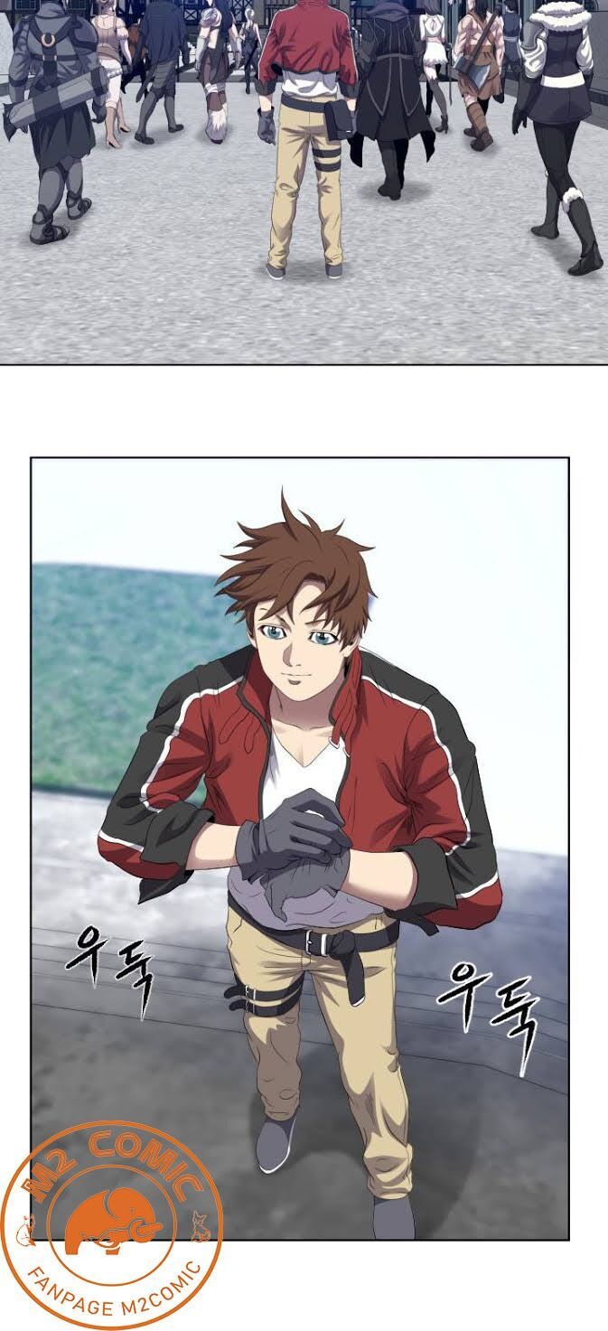 Cấp Độ Của Tôi Là Cao Nhất: Chapter 4