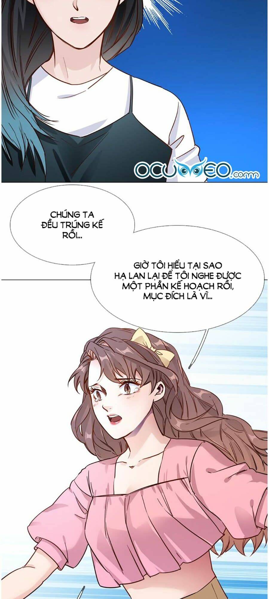 Ngôi Sao Vụn Vỡ: Chapter 59