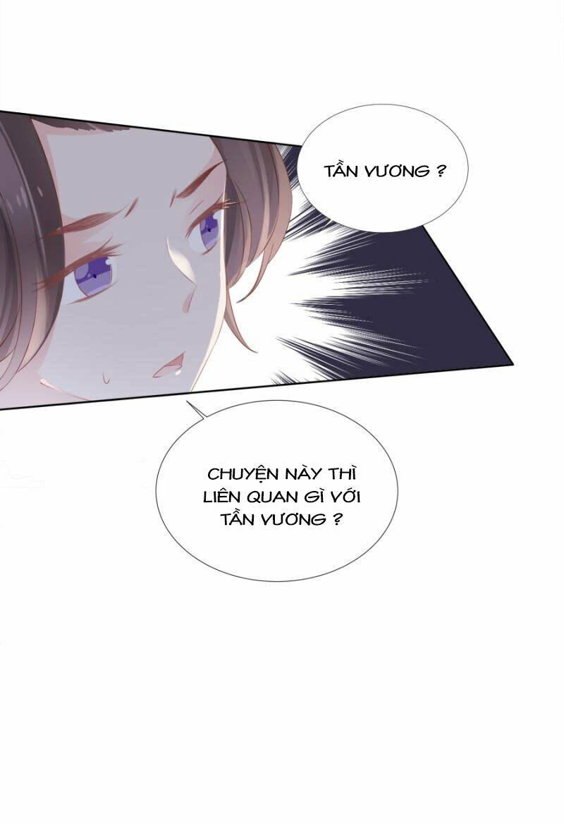 Solo Đi Vương Gia: Chapter 110