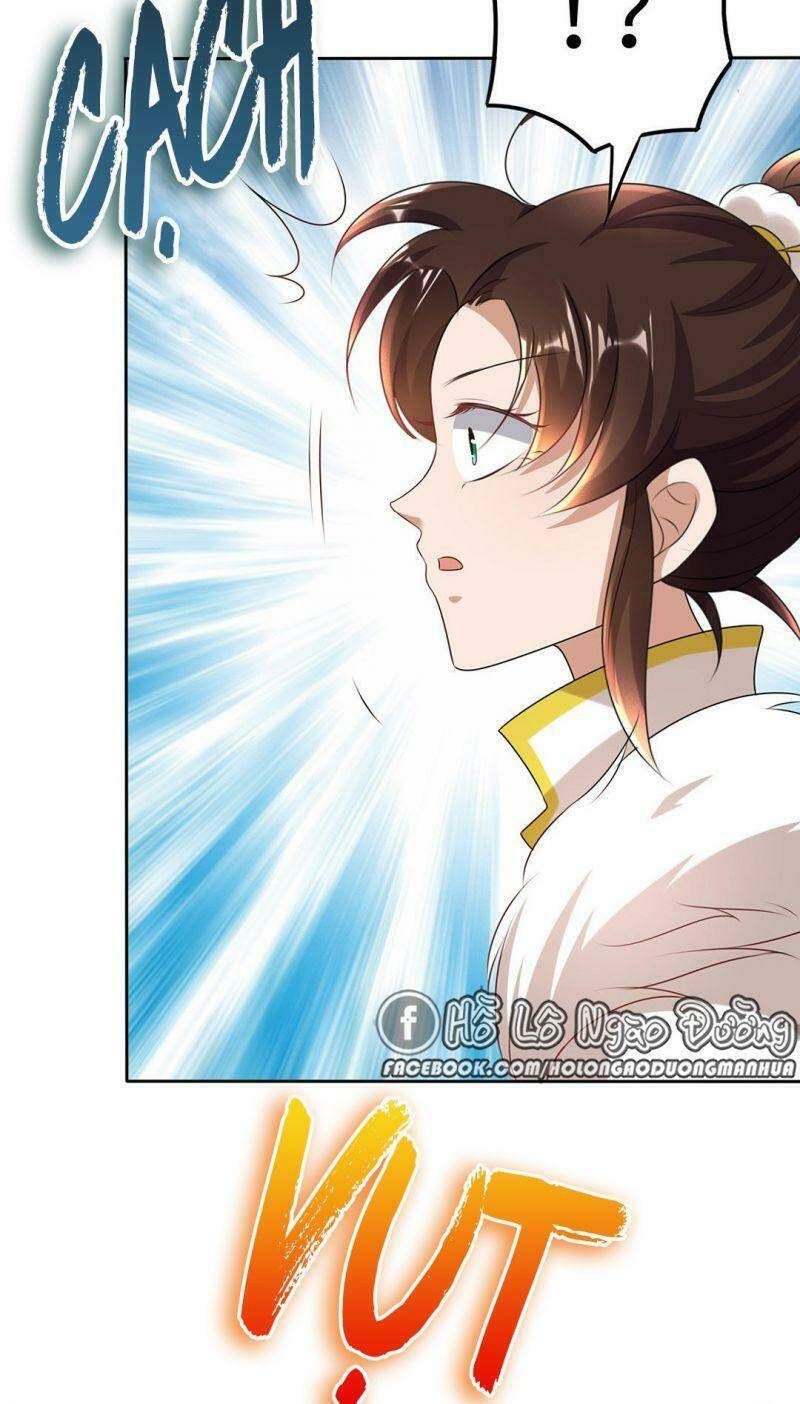 Thiên Kim Bất Hoán: Chapter 83