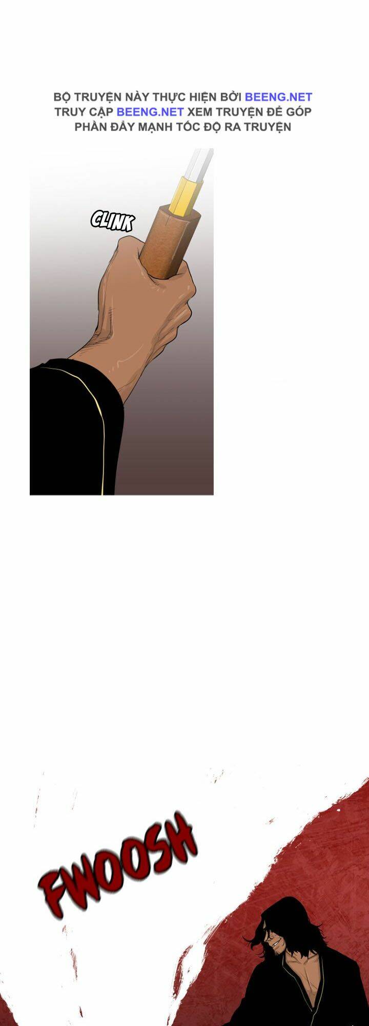 Kẻ Mạnh Nhất - Tong Edge: Chapter 56