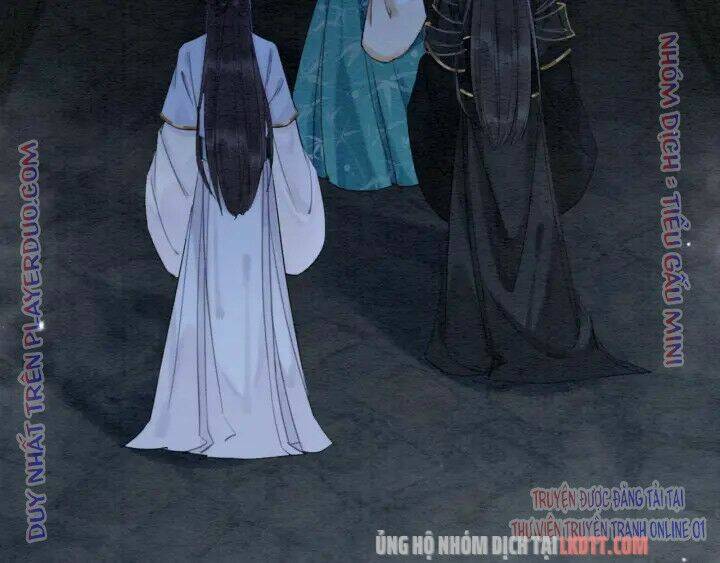 Trọng Sinh Bá Sủng Nhiếp Chính Vương Quá Mạnh Mẽ: Chapter 196