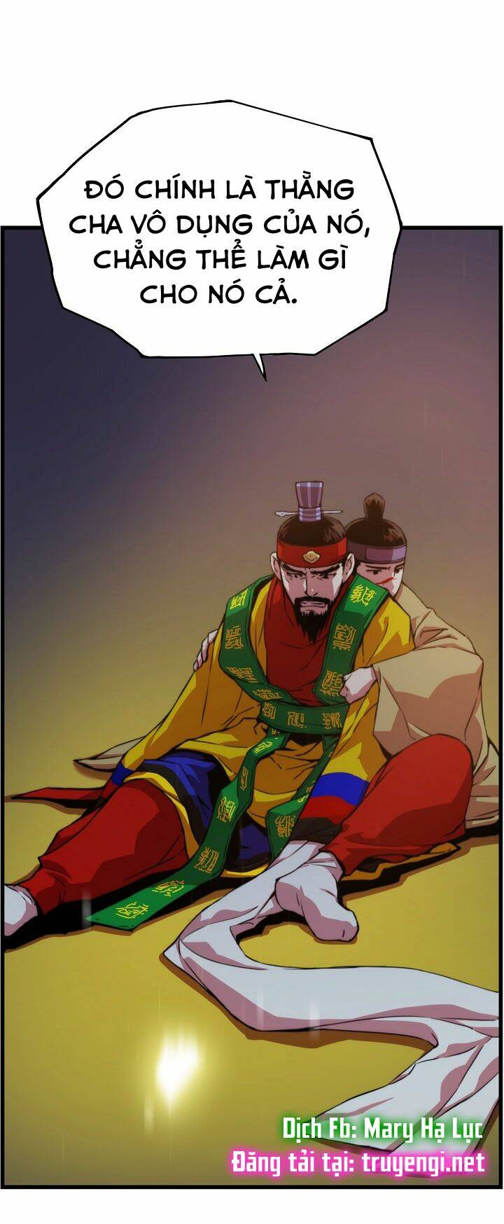 Tôi Sẽ Sống Như Một Hoàng Tử: Chapter 18