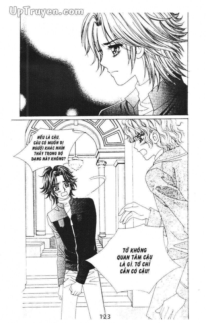 Mặt nạ tình yêu: Chapter 65