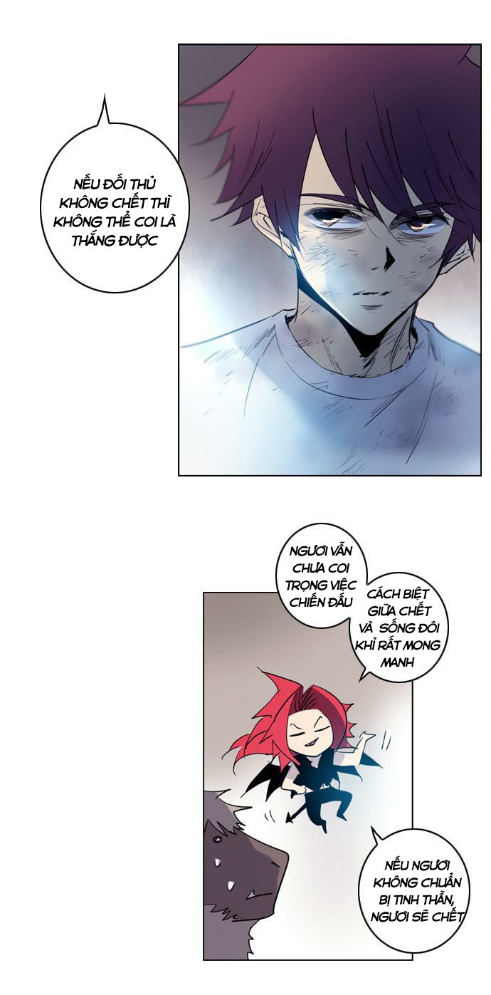 Soul Cartel: Chapter 157