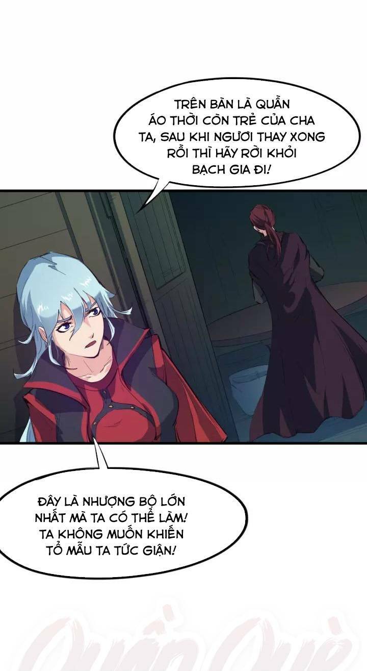 Long Mạch Võ Thần: Chapter 62