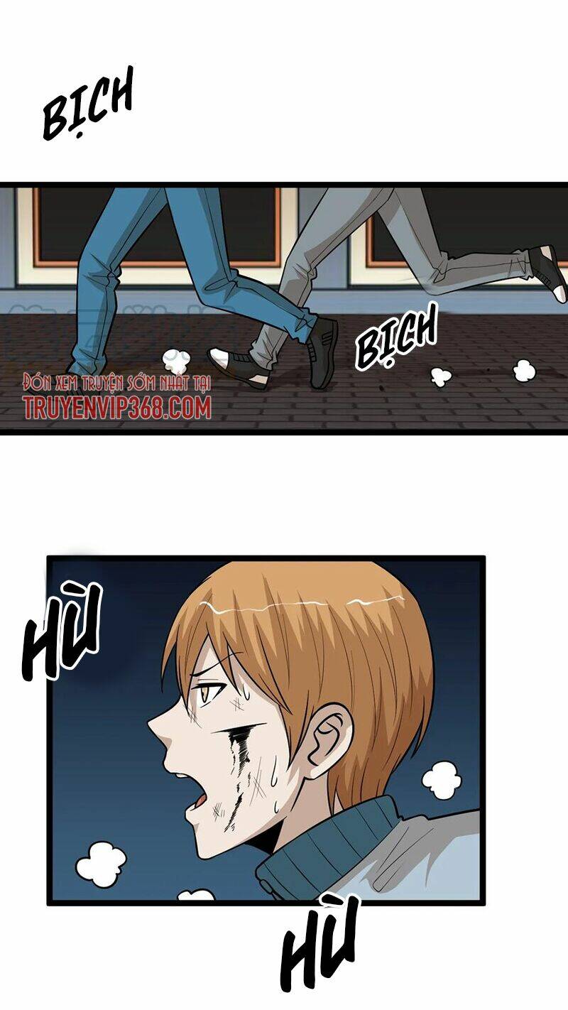 Đai Ca Trở Lại Tuổi 16: Chapter 93