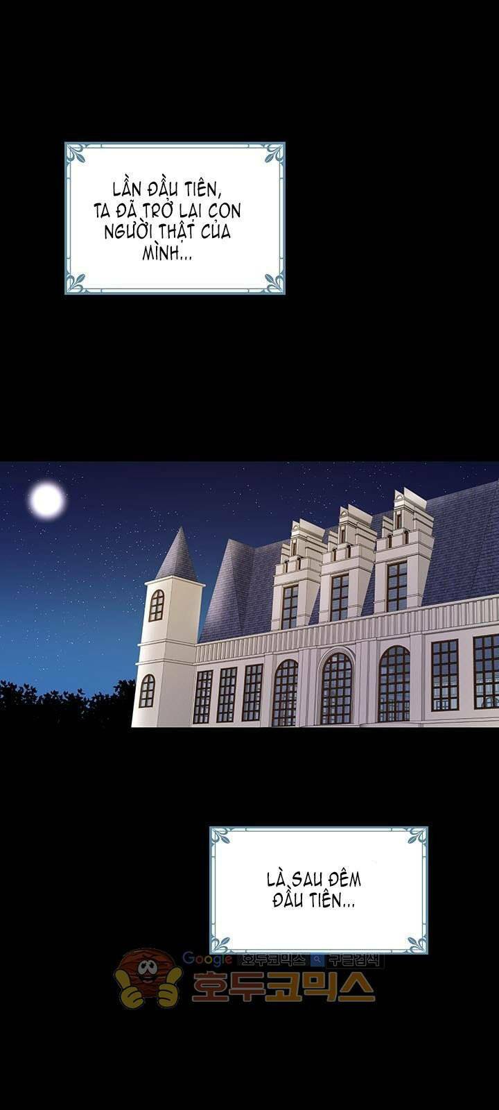 Công Tước, Loạn Vừa Thôi!: Chapter 13