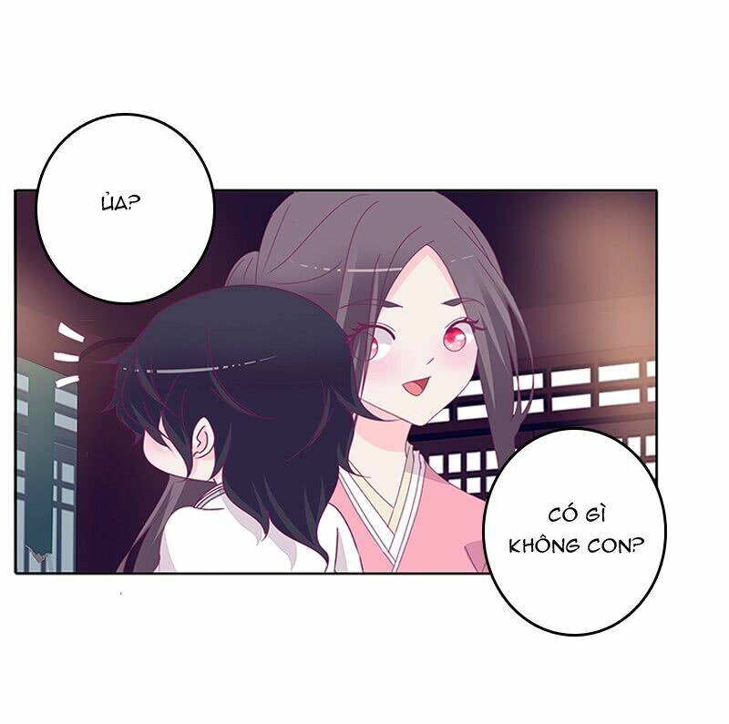 Tướng Quân Mời Ra Trận: Chapter 56