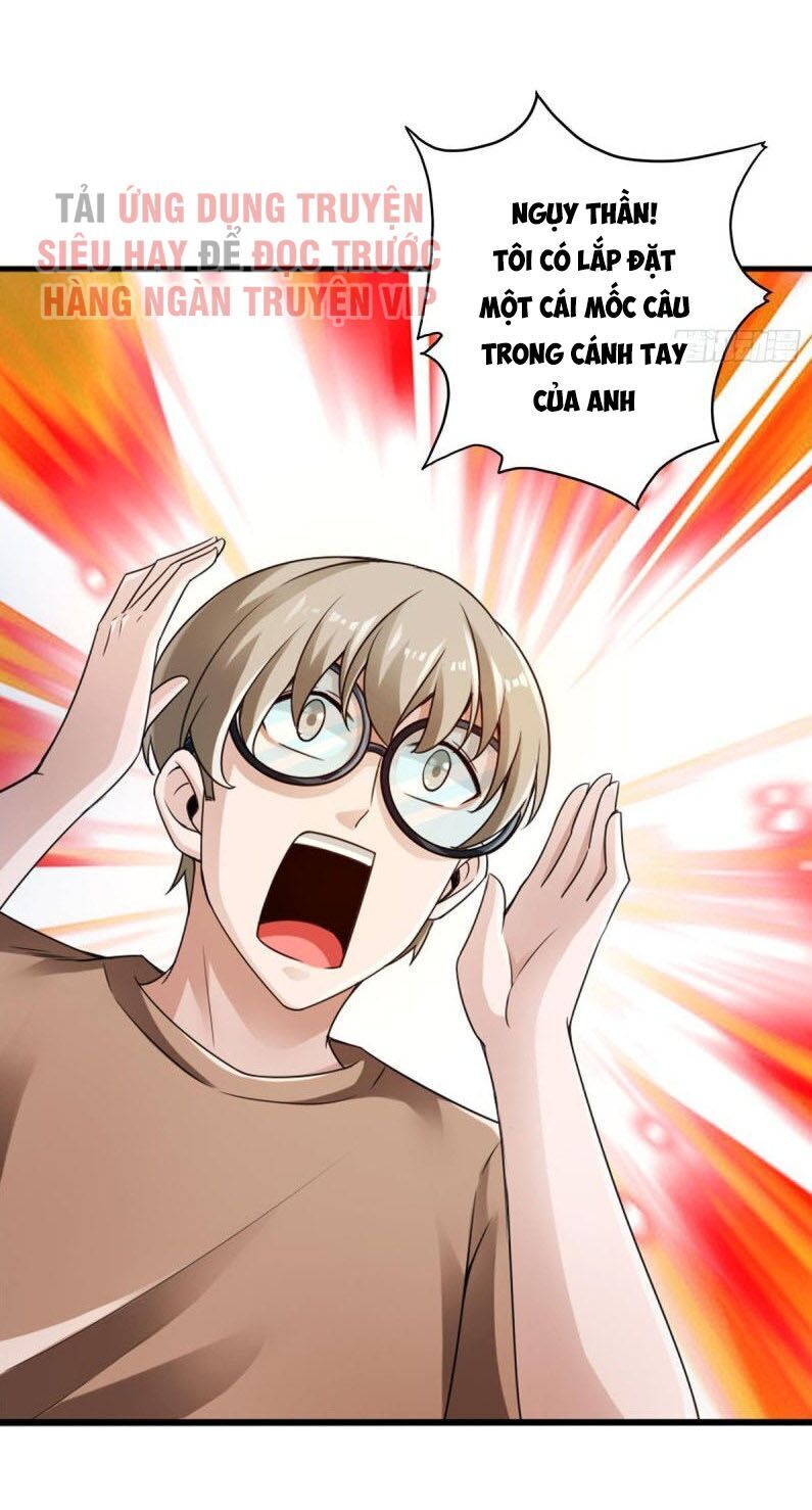 Hệ Thống Tìm Đường Chết Mạnh Nhất: Chapter 53
