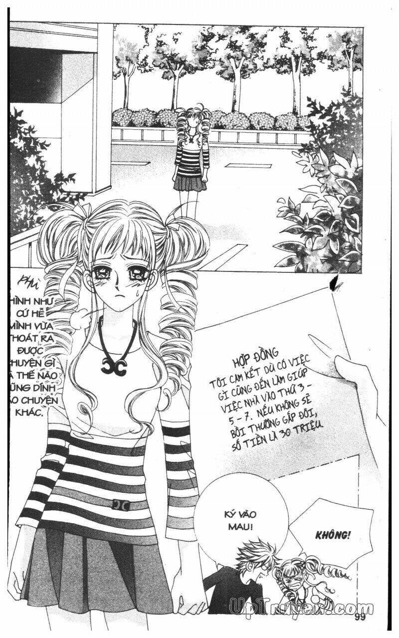 Cấm Hôn: Chapter 2