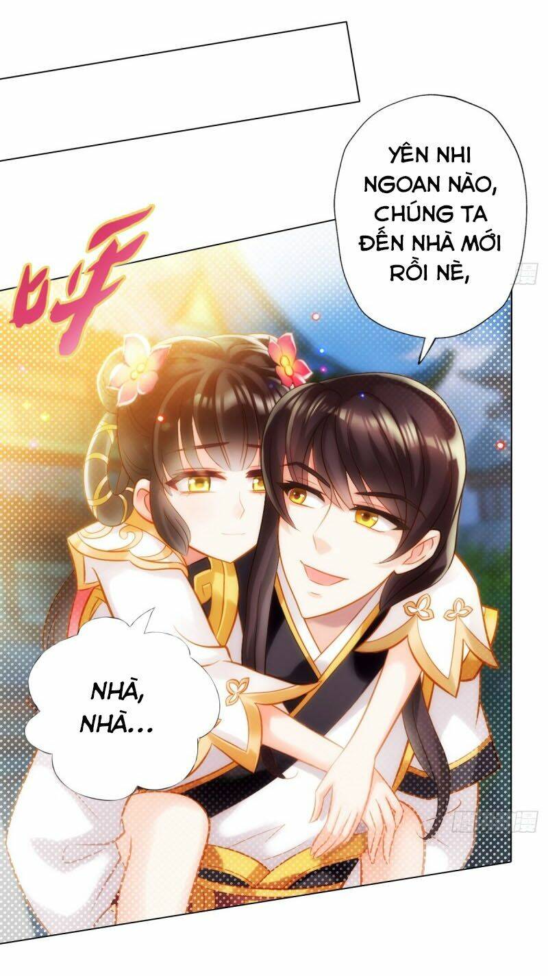 Bất Hủ Phàm Nhân: Chapter 23