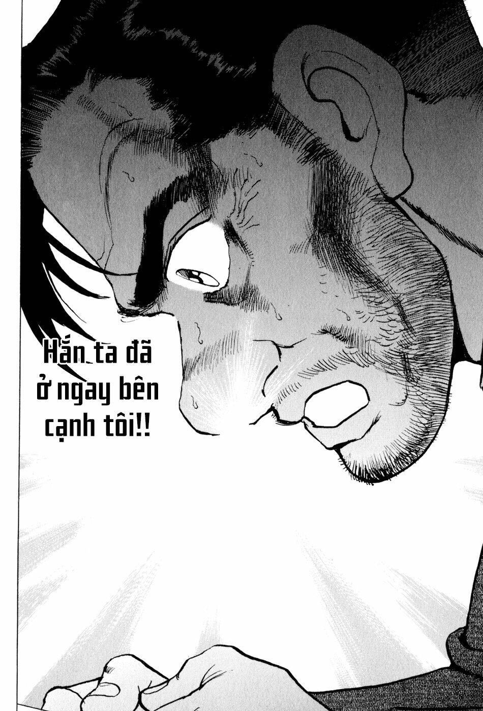 Seizon Life: Chapter 14