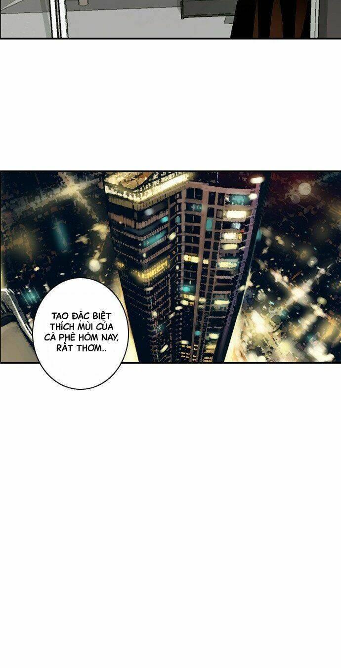 Anh Đại Bá Đạo: Chapter 5