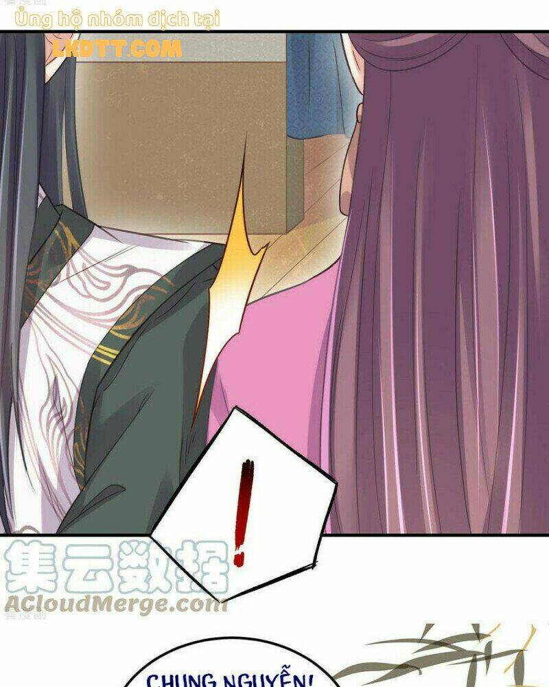 Nhật Kí Học Tập Của Hắc Liên Hoa: Chapter 32