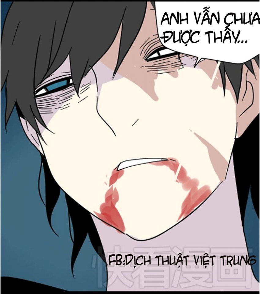 Ứng Dụng Thẩm Mỹ: Chapter 41