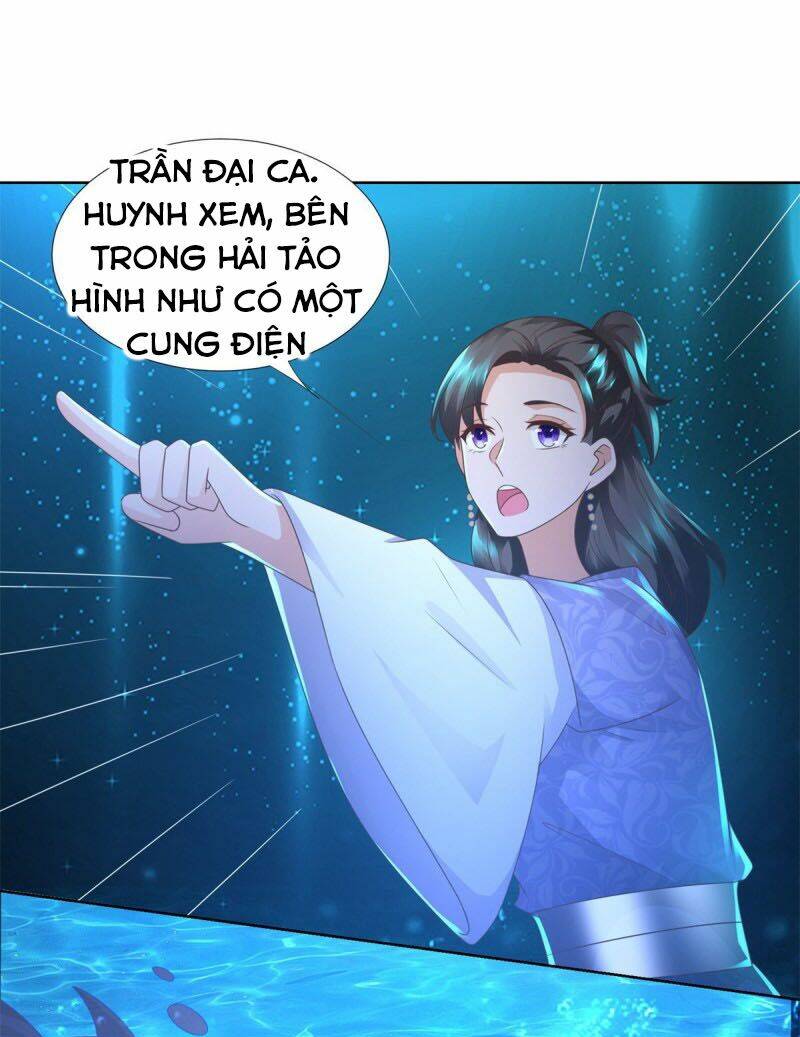 Chí Tôn Trọng Sinh: Chapter 112