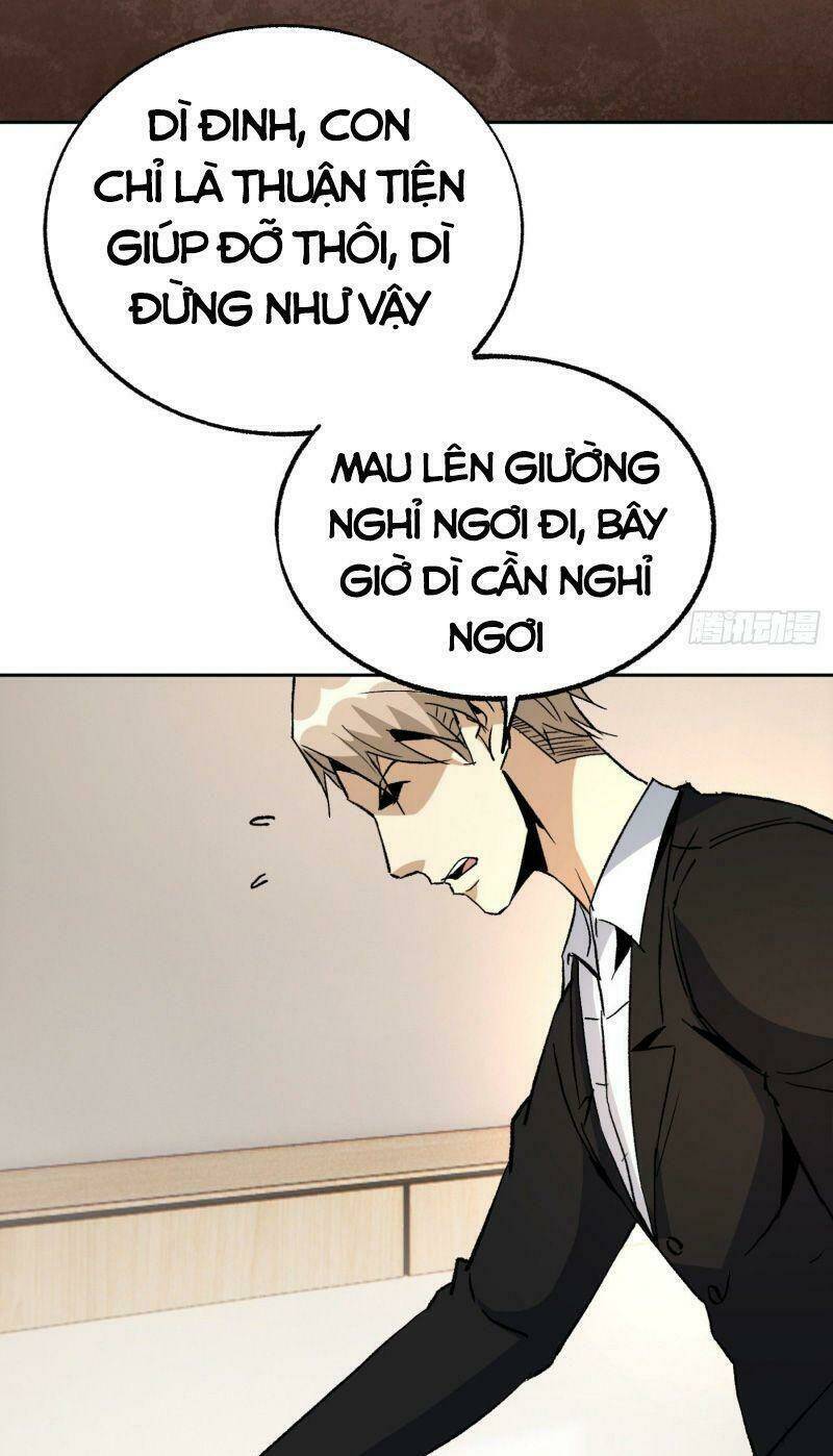 Cuồng Thiếu Siêu Thiên Tài: Chapter 43
