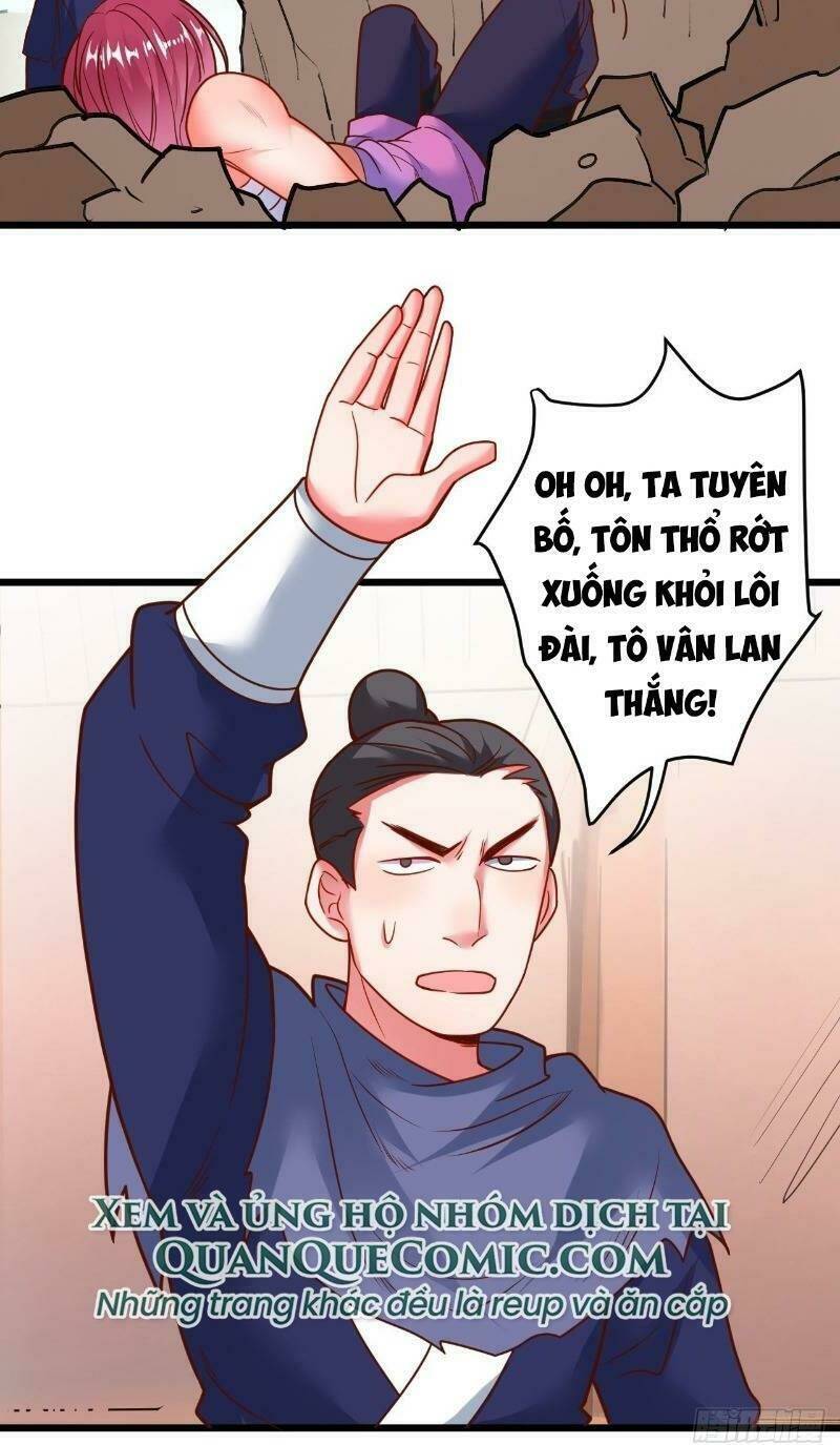 Trọng Sinh Tối Cường Ma Tôn Ở Rể: Chapter 47