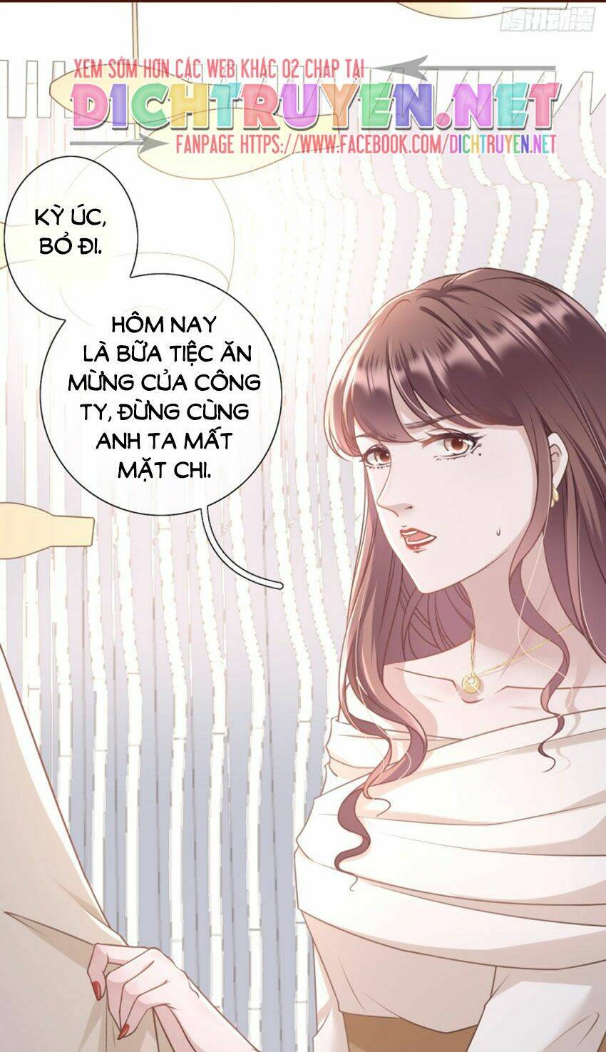 Bạn Gái Tôi Mới 30+: Chapter 29