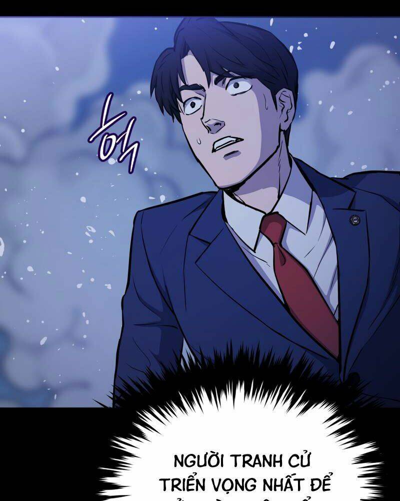 Cánh Cổng Mở Ra Đúng Ngày Đầu Tiên Tôi Thành Chính Trị Gia: Chapter 4