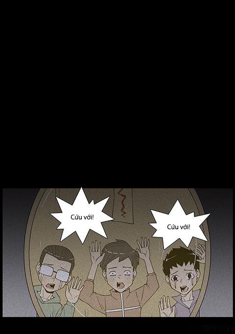 Chuyện Lạ Đêm Khuya: Chapter 77