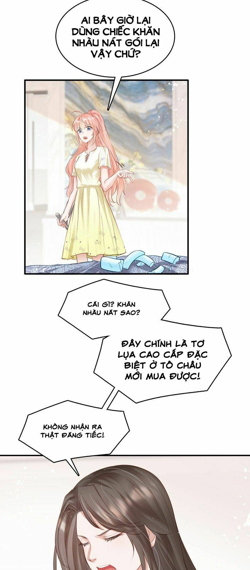 Sau Này Vẫn Cứ Thích Em: Chapter 17