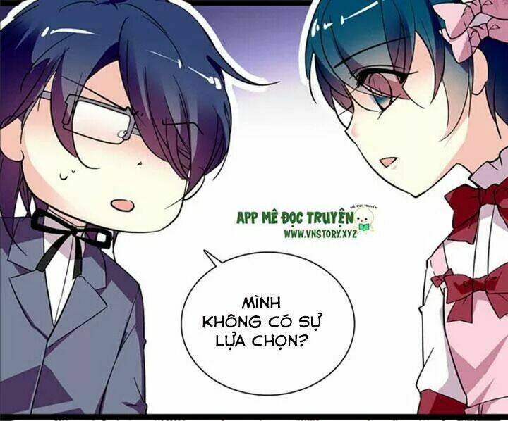 Nữ Hầu Sau Giờ Học: Chapter 51