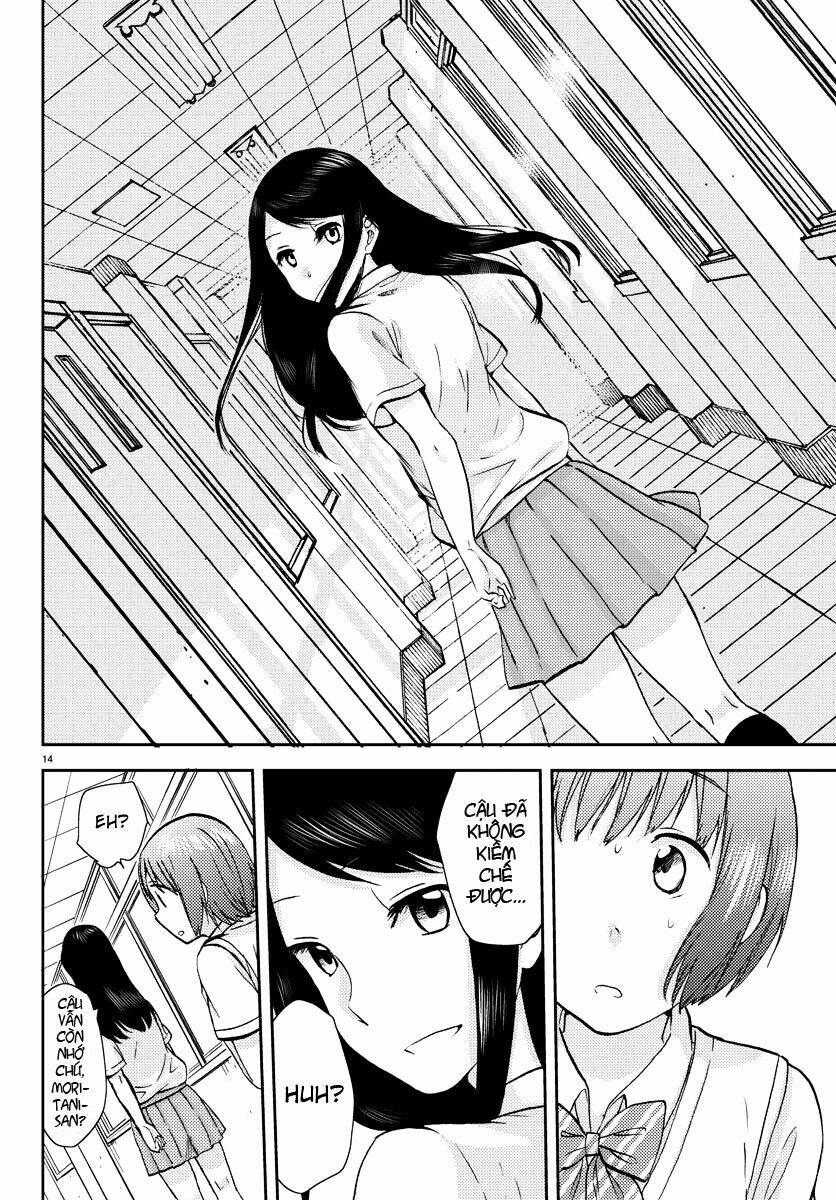 Frag Time: Chapter 10