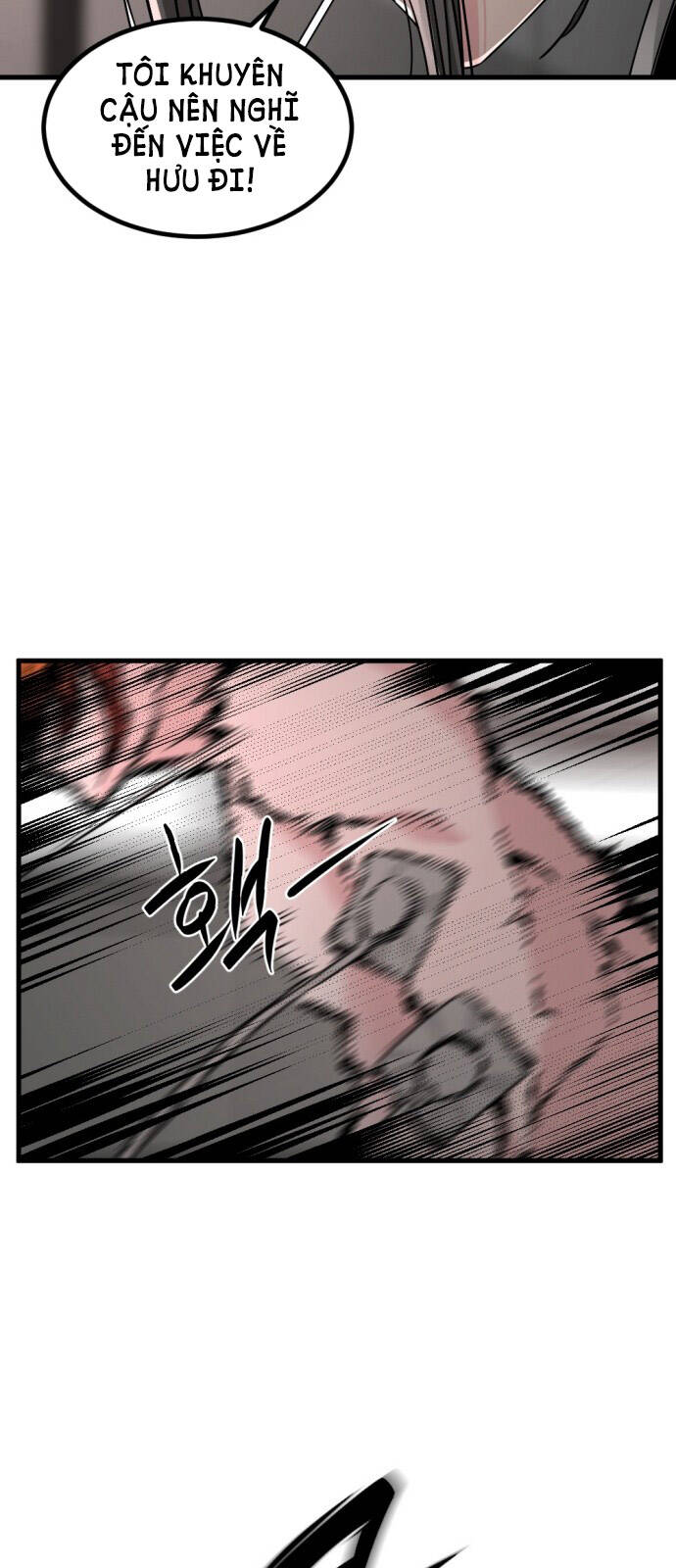 Hero Killer Boom: Chapter 14