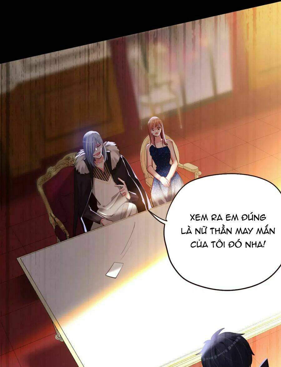 Vì Yêu Mà Khắc Cốt Ghi Tâm: Chapter 68