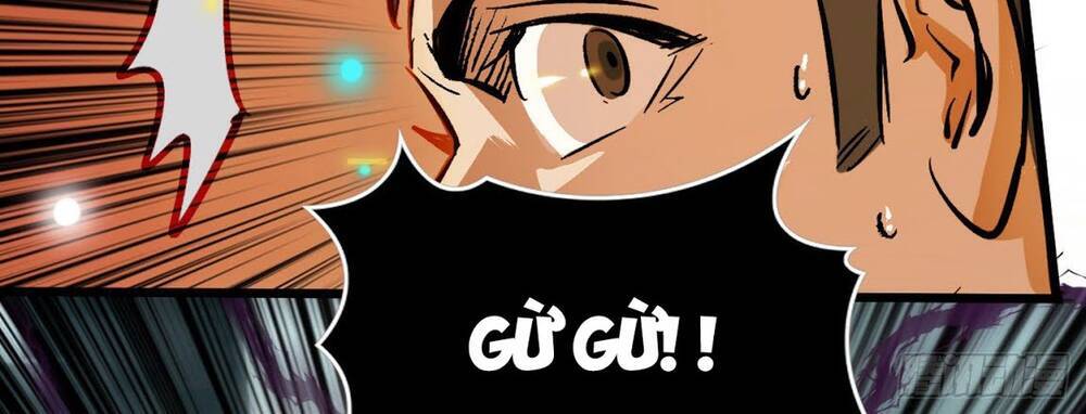 Ta Ở Tận Thế Nhặt Thuộc Tính: Chapter 1
