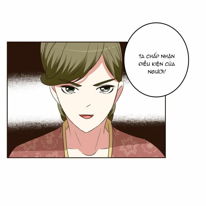 Thông Linh Phi: Chapter 148.5