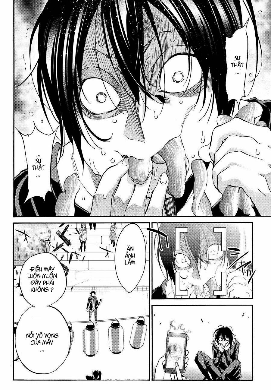 Real Account Ii: Chapter 29