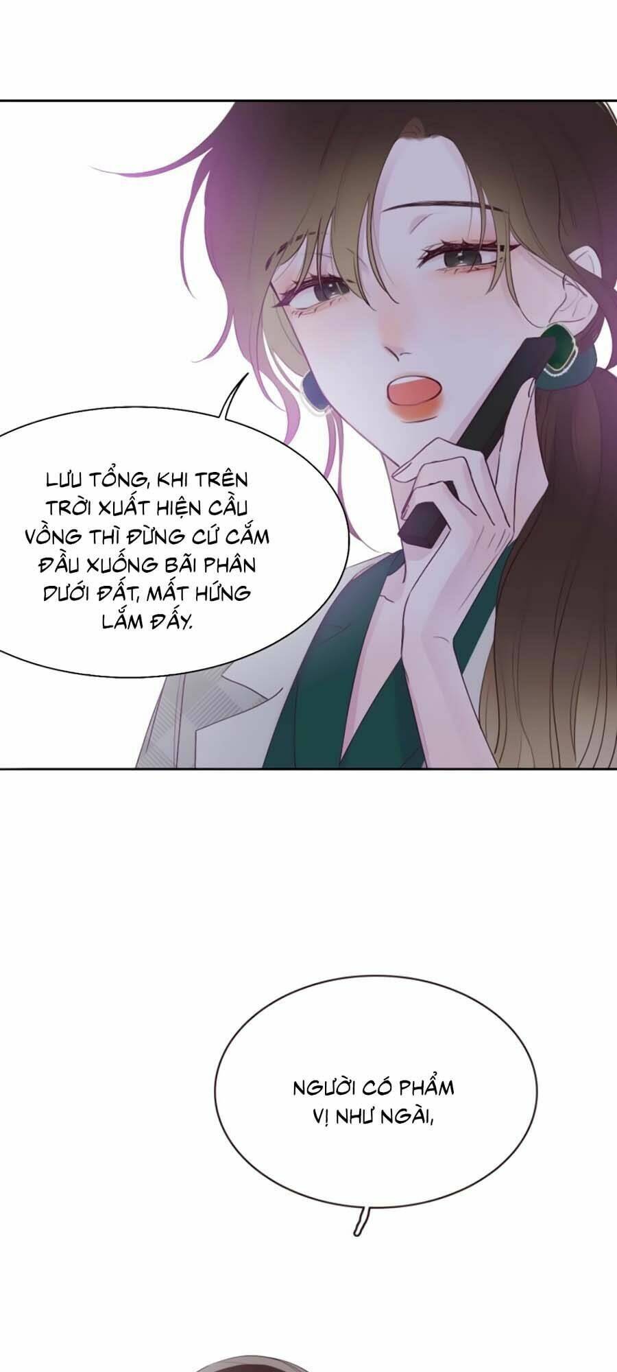 Cát Xê Người Tình Bóng Đêm: Chapter 1
