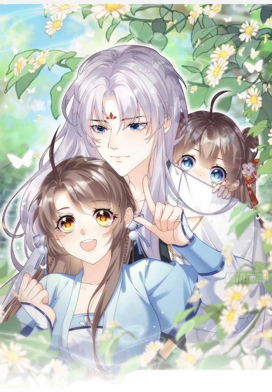 Phúc Hắc Hoa Yêu Mua Một Tặng Một: Chapter 6