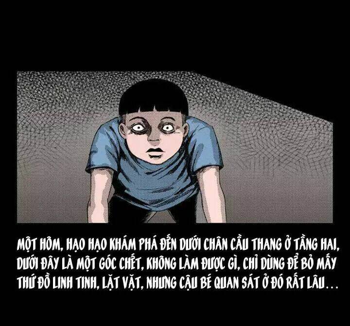 Kỳ Án Có Thật: Chapter 7