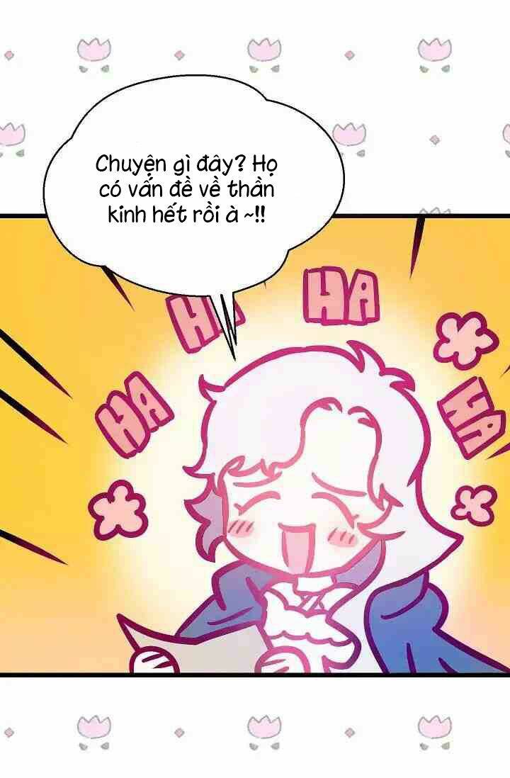 Hôn Lễ Báo Thù: Chapter 3