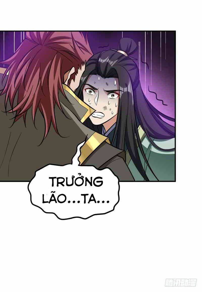 Yêu Giả Vi Vương: Chapter 86