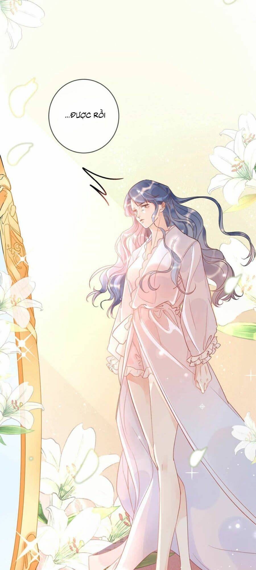 Cựu Ái Tân Nhan: Chapter 2