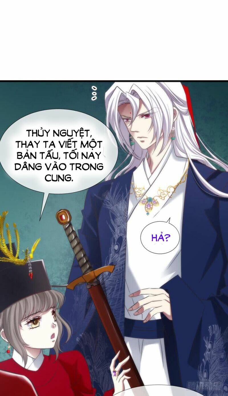 Một Vạn Tư Thế Công Lược Yêu Nam: Chapter 132