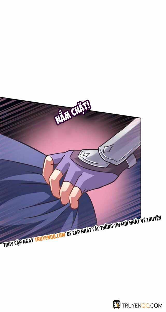 Phép tắc yêu đương của Ma Vương: Chapter 20