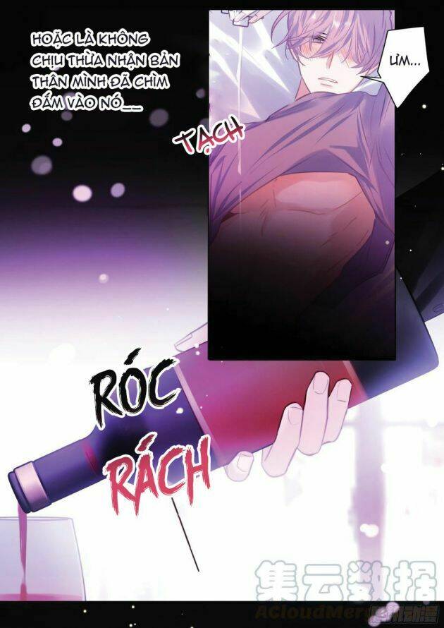 Ảnh Đế X Ảnh Đế: Chapter 208