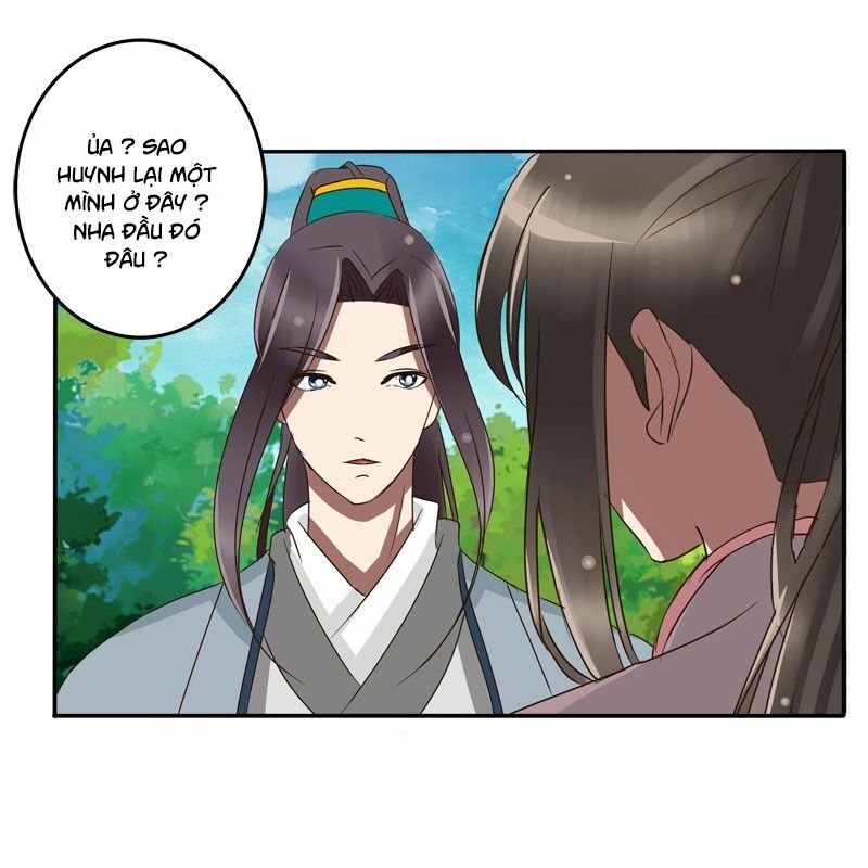 Thông Linh Phi: Chapter 62