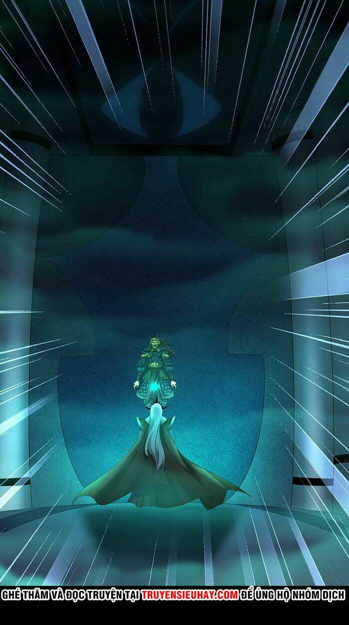 Nghịch Chuyển Tiên Đồ: Chapter 189