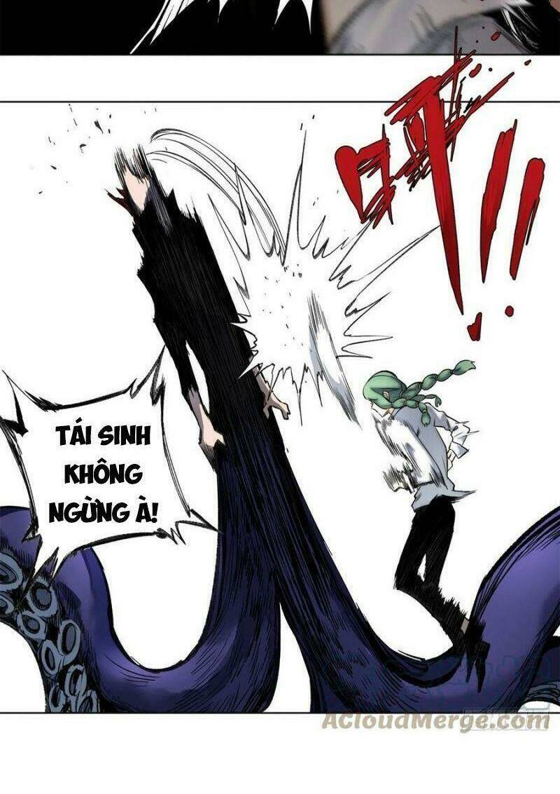 Minh Nhật Chi Kiếp: Chapter 80