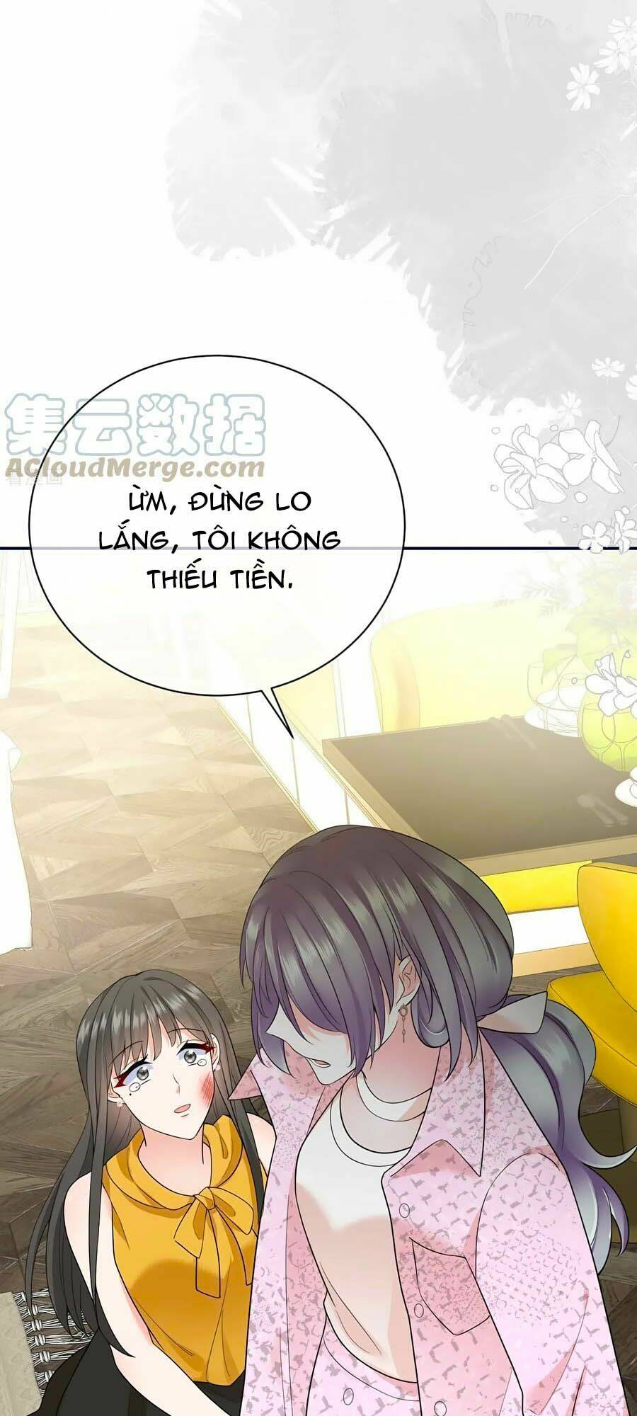 Đưa Em Đi Chơi: Chapter 76