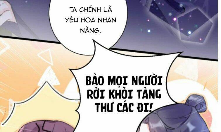 Hoa Nhan Sách: Chapter 197