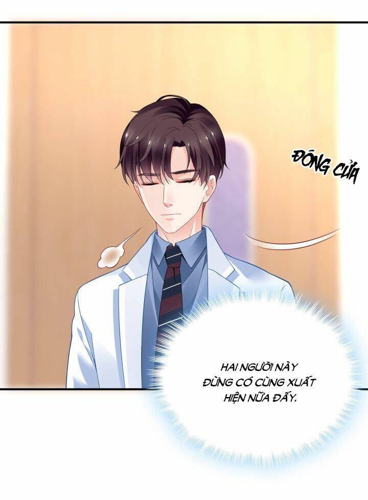 Bạn Trai 1/4 Của Tôi: Chapter 24