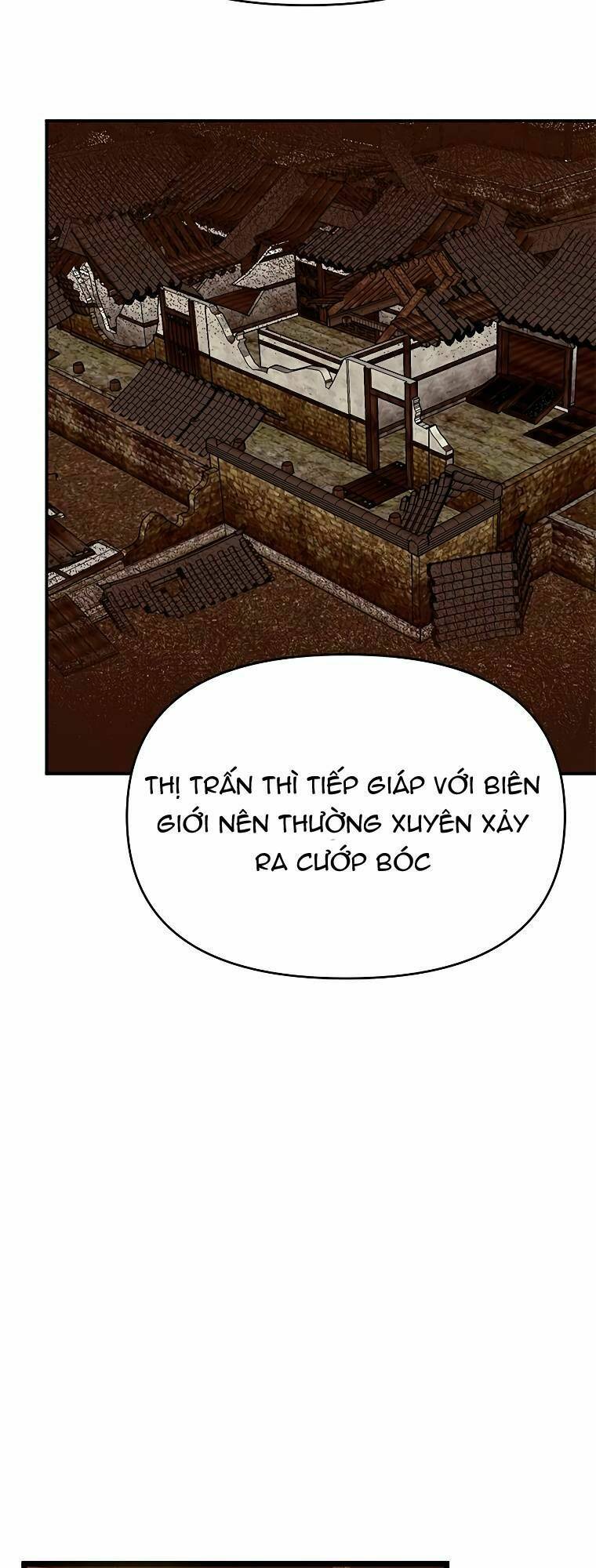 Hoa Nở Trong Cung Diên Hy Công Lược: Chapter 11